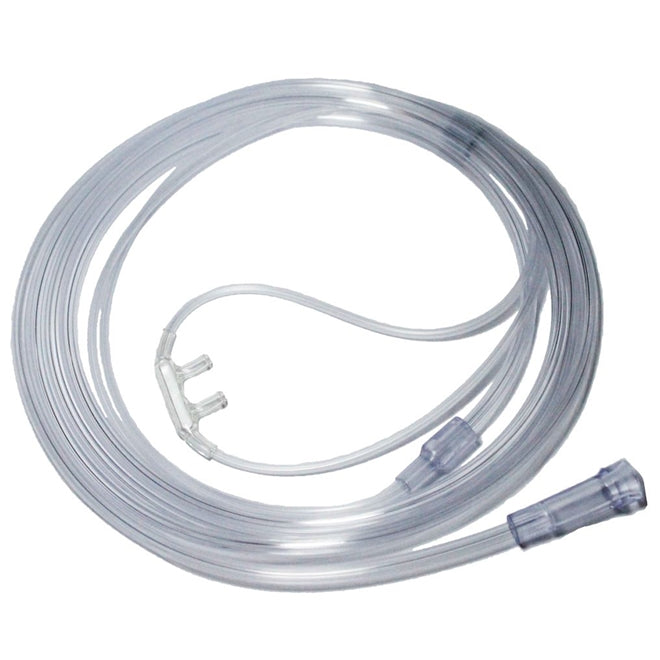 Cateter Nasal Abaulado / Pediátrico / Lumiar