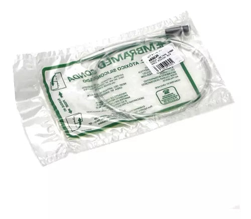 Sonda de Aspiração Traqueal (20 UND.)