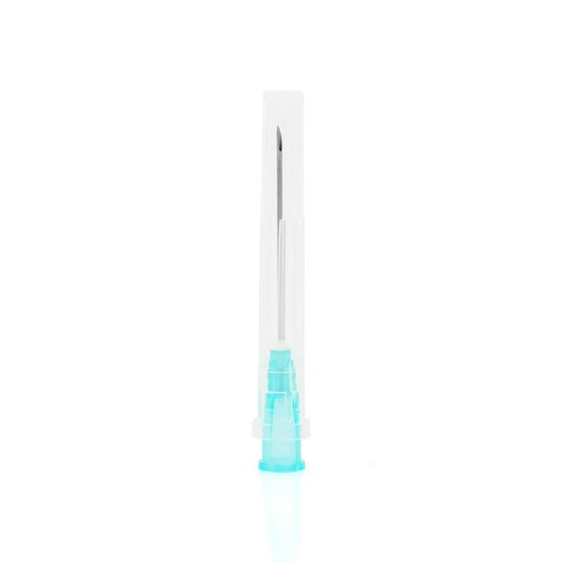 AGULHA HIPODÉRMICA 1 UND 30x0.8 21 - G1 - 1/4 - SupraMed