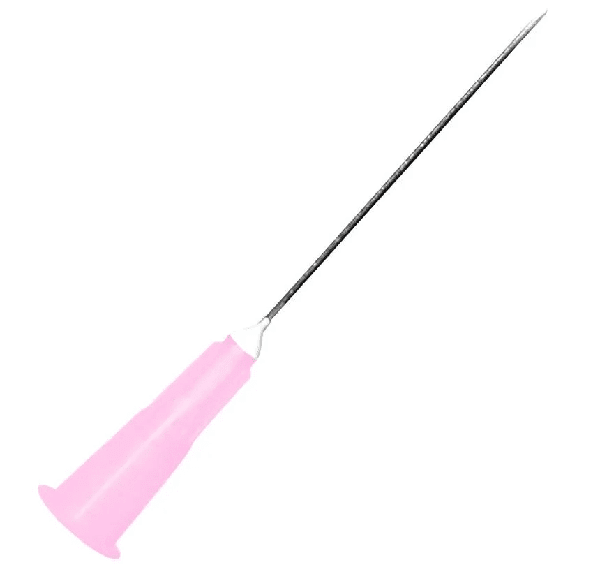 AGULHA HIPODÉRMICA 1 UND 40x1.2 18 - G1 - 1/2 - SupraMed