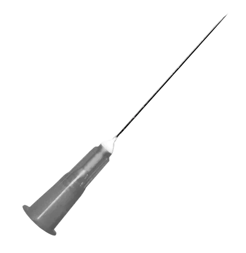 Agulha Hipodérmica / 25x0.7 / 1 Un. / Medix