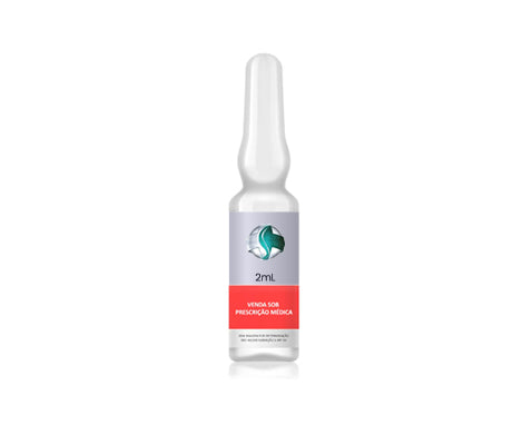 Polivitamínico Complexo B / 2mL / 1 Un. / Hypofarma / HYPLEX B