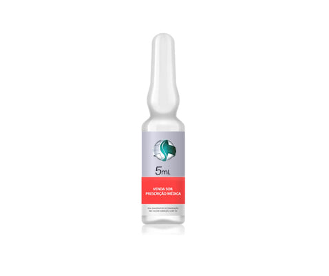 Ácido Ascórbico / 100mg/ml / 1 Un. / Hypofarma / Vitamina C