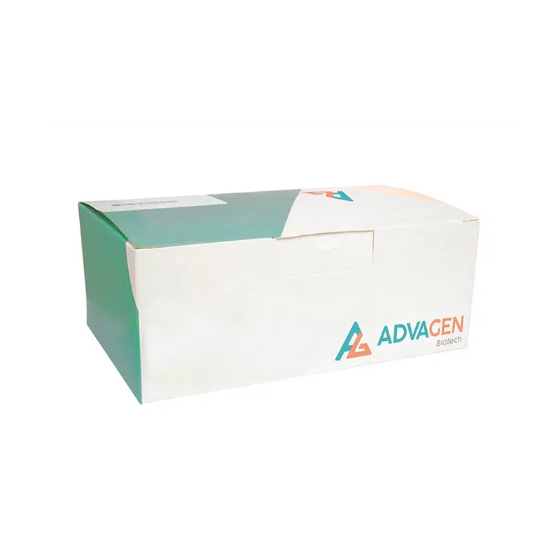 Teste Rápido / SARS-COV2 / 20 Un. Cx. / AdvaGen