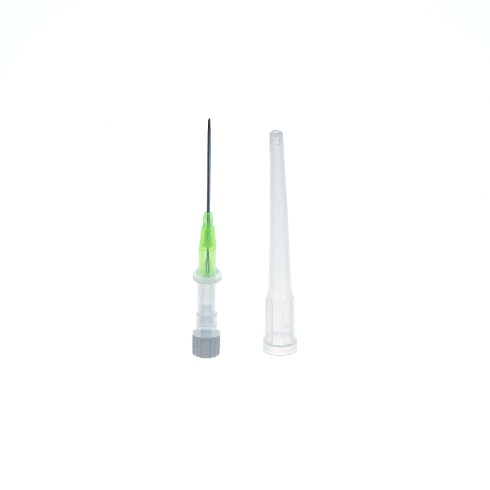 Cateter Intravenoso / 18G / 1Un. / Jelco Abocath
