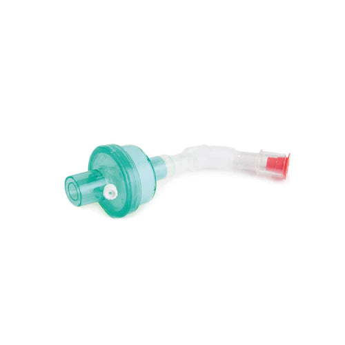 Filtro Bacteriano HMEF / Com Tubo / 1 Un. / Medix