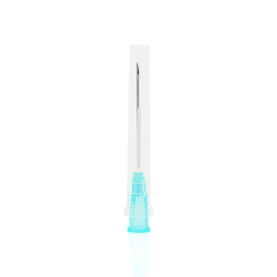 AGULHA HIPODÉRMICA 1 UND 30x0.8 21 - G1 - 1/4 - SupraMed