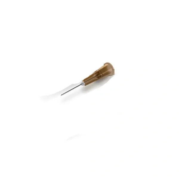 AGULHA HIPODÉRMICA 1 UND 30x0.7 22 - G1 - 1/4 - SupraMed