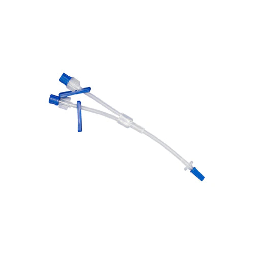 Extensor Multivias / Com Clamp / 1 Un. / Medix